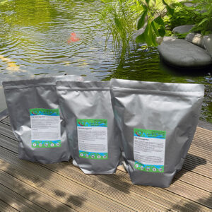 TTG Faden­algenfrei